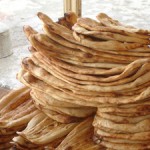 The government aims to fortify bread with iron and folic acid across Egypt from 2012 David Swanson IRIN