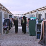 L’ONU réclame plus d’argent pour pouvoir gérer les camps de personnes déplacées Heba Aly IRIN