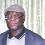 Kwame Okoampa-Ahoofe, Jr., Ph.D.