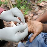 The government recommends HIV testing and counselling by trained professionals file photo by Wendy Stone IRIN