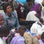 Egypt Refugees IRIN