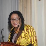 Lordina Mahama