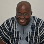Nana Addo Dankwa Akufo-Addo