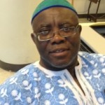 Kwame Ohoofe, Jnr., Ph.D.