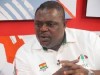 NDC Deputy General Secretary, Koku Anyidoho