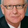 Prof. Heinz Lohmann, wissenschaftlicher Leiter, Krankenhaus Klinik Rehabilitation/Photo: WISO