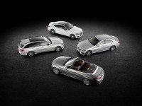 Mercedes-Benz C-Klasse/Photo: Mecedes
