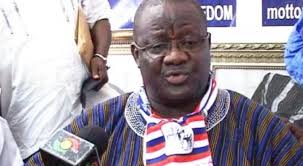 Afoko NPP, Ghana Politics, Akufo-Addo NPP, 