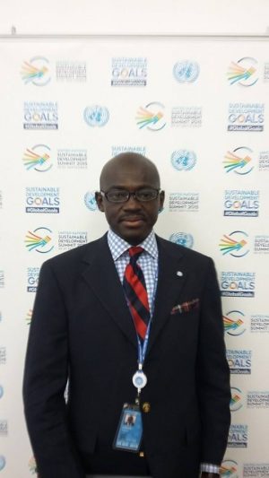 Alhassan Y. Ahmad Alwaiz