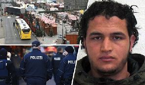 Berlin truck attack, Anis Amri, Germany truck attack, Berlin, Europe, 