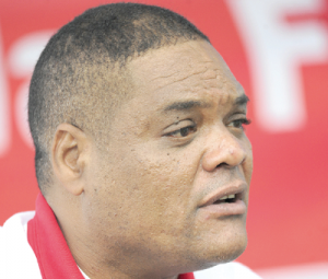 Mr Ivor Greenstreet, CPP Presidential candidate