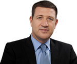 Ori Watermann, SkyVision's CEO