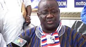 Afoko NPP, Ghana Politics, Akufo-Addo NPP,