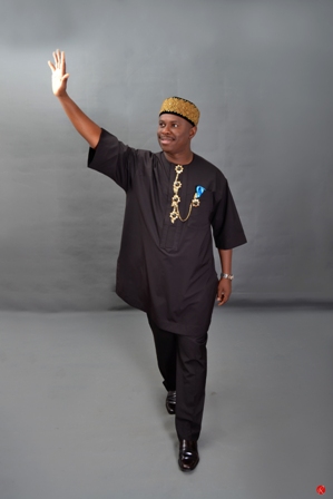 Dr Dakuku Peterside