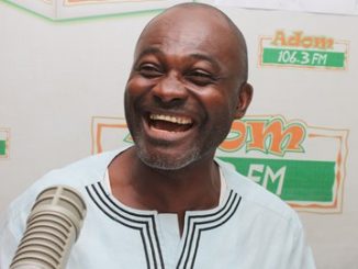 Kennedy Ohene Agyapong Politics, Ghana Politics, NPP